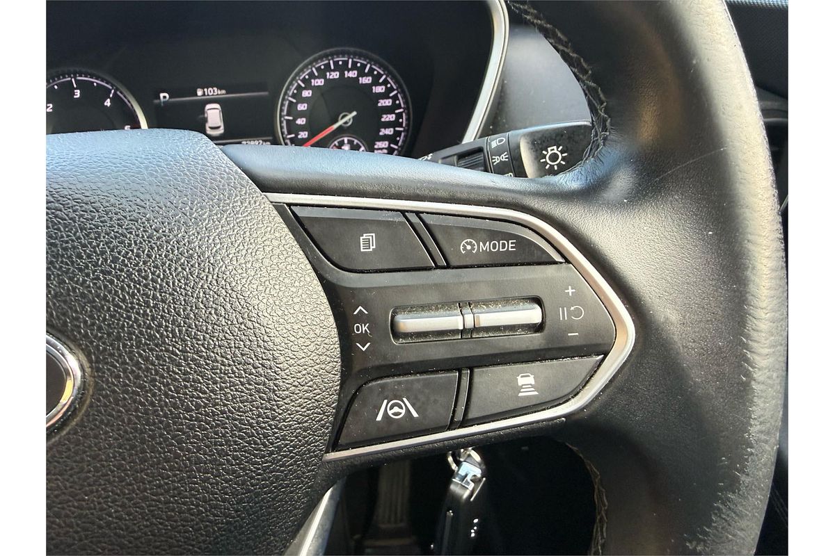 2023 Hyundai Santa Fe TM.V4