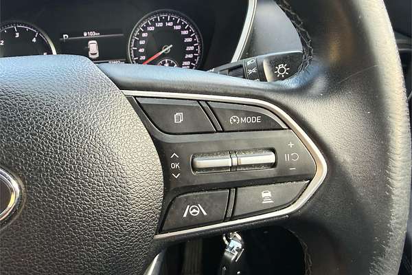 2023 Hyundai Santa Fe TM.V4