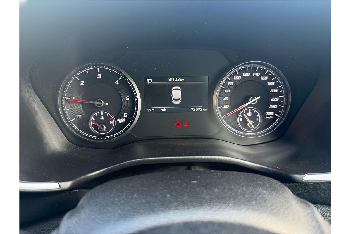 2023 Hyundai Santa Fe TM.V4