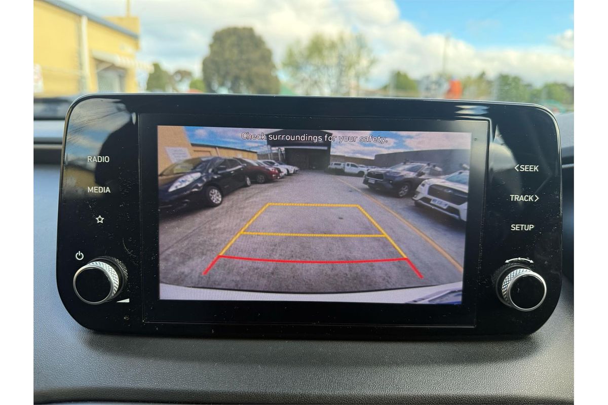 2023 Hyundai Santa Fe TM.V4