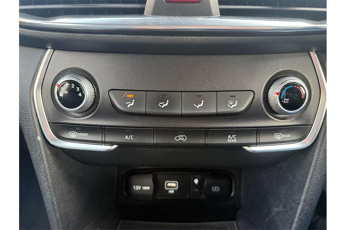 2023 Hyundai Santa Fe TM.V4