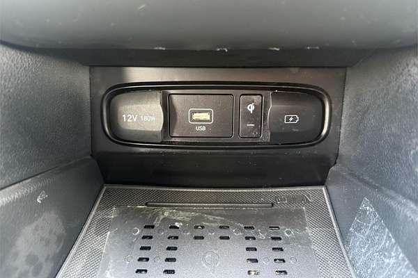 2023 Hyundai Santa Fe TM.V4