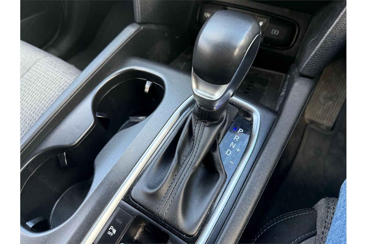 2023 Hyundai Santa Fe TM.V4