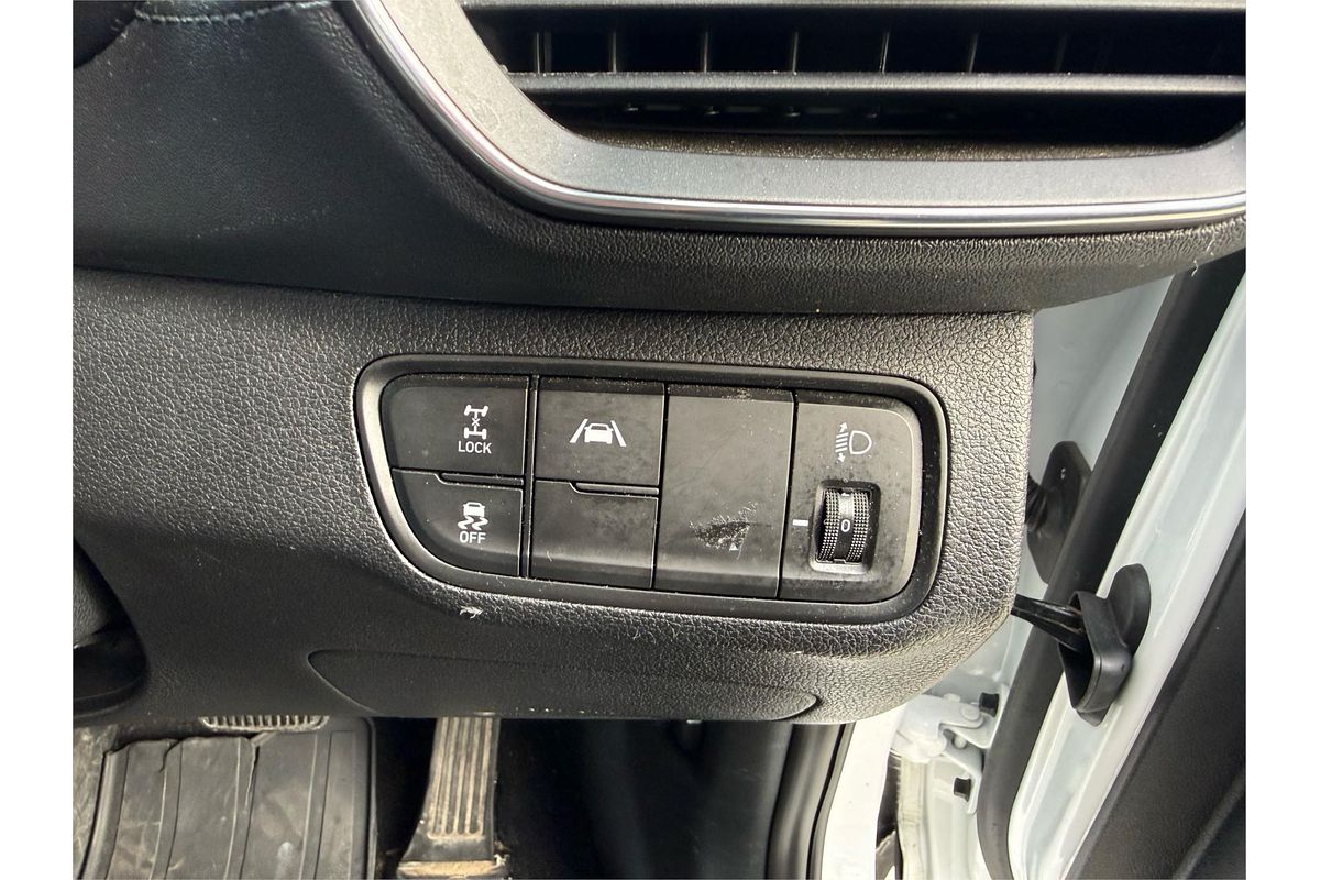 2023 Hyundai Santa Fe TM.V4