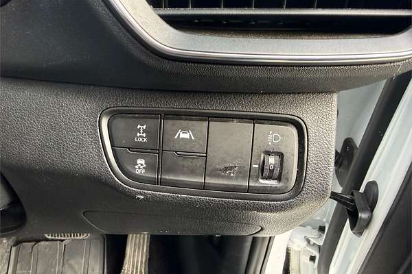 2023 Hyundai Santa Fe TM.V4