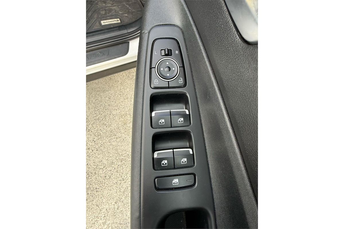 2023 Hyundai Santa Fe TM.V4