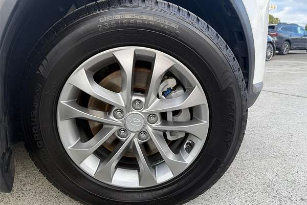 2023 Hyundai Santa Fe TM.V4