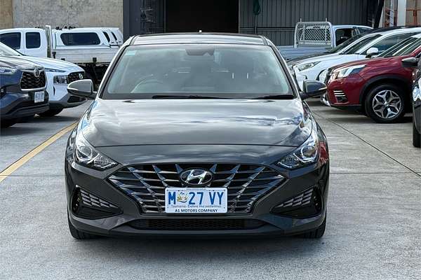 2022 Hyundai i30 PD.V4