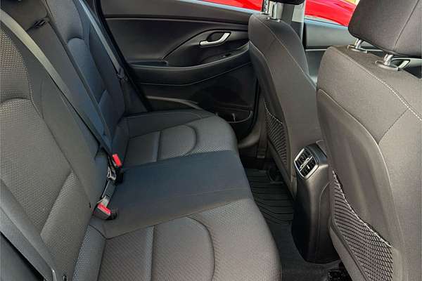 2022 Hyundai i30 PD.V4