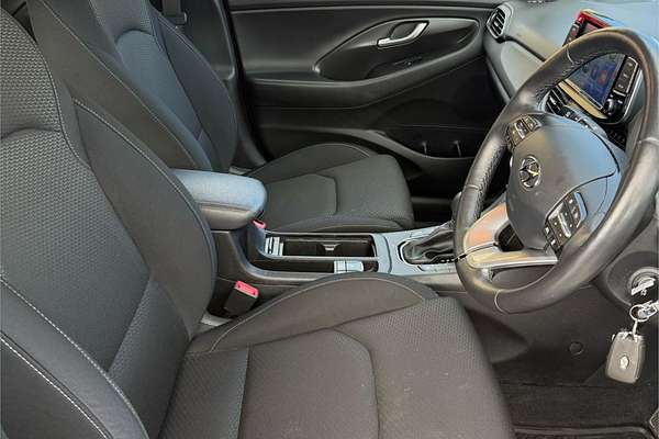 2022 Hyundai i30 PD.V4