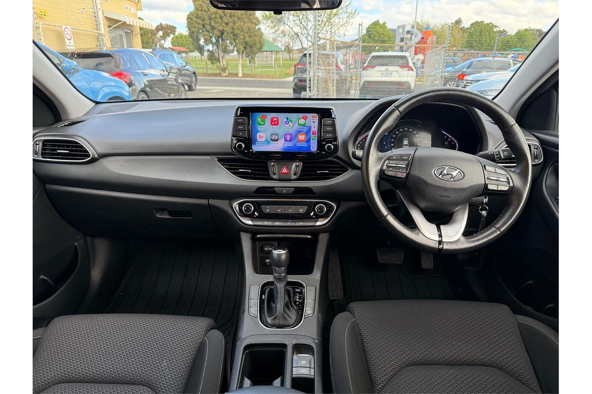 2022 Hyundai i30 PD.V4