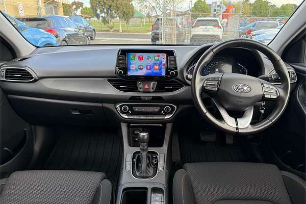 2022 Hyundai i30 PD.V4