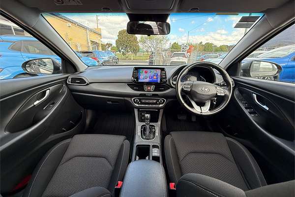 2022 Hyundai i30 PD.V4