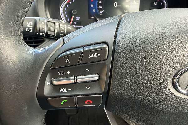 2022 Hyundai i30 PD.V4
