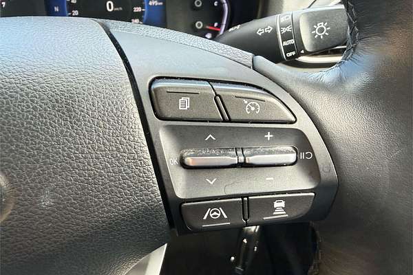 2022 Hyundai i30 PD.V4