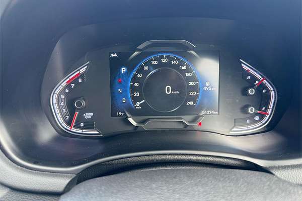 2022 Hyundai i30 PD.V4