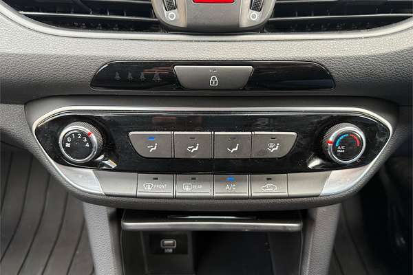 2022 Hyundai i30 PD.V4