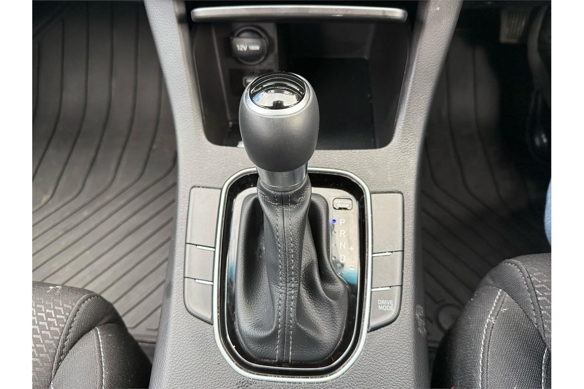 2022 Hyundai i30 PD.V4