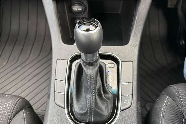 2022 Hyundai i30 PD.V4