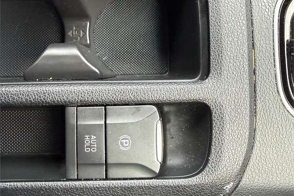 2022 Hyundai i30 PD.V4
