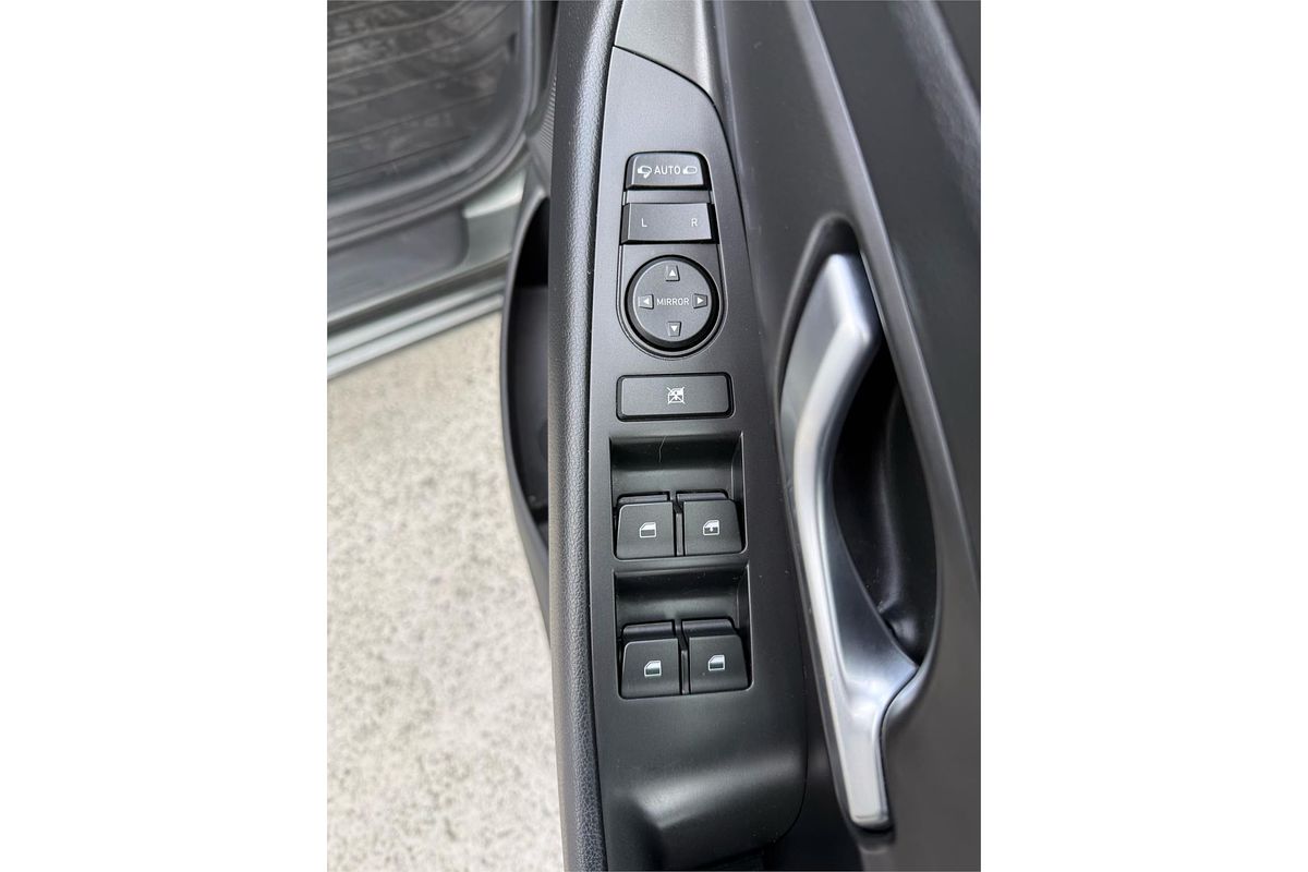 2022 Hyundai i30 PD.V4
