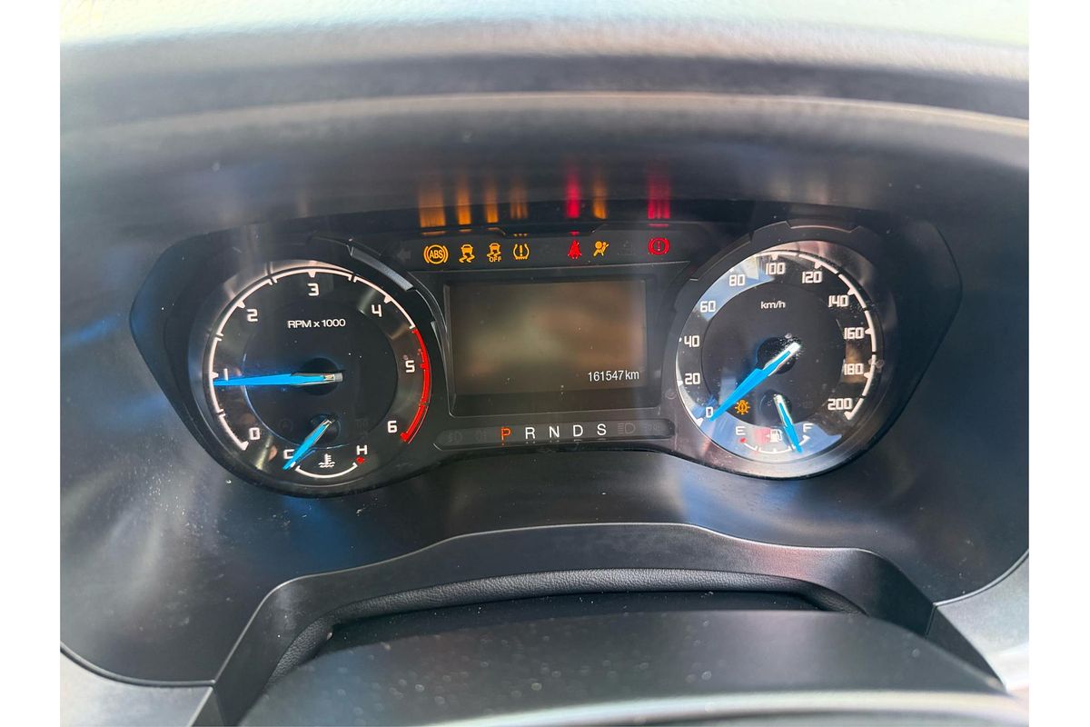 2021 Ford Ranger XLT PX MkIII 4X4 3.2L