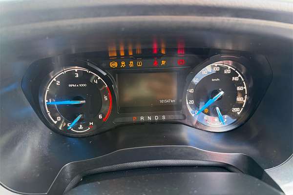 2021 Ford Ranger XLT PX MkIII 4X4 3.2L