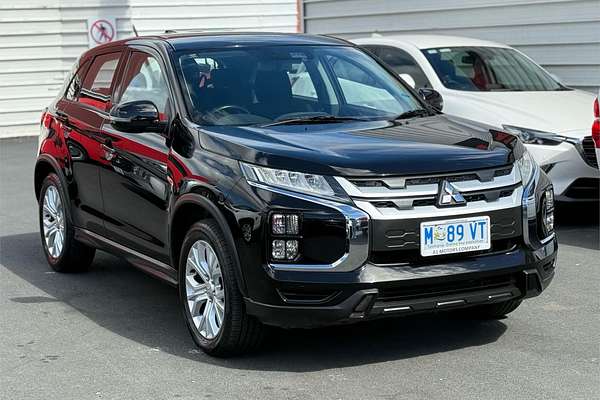 2020 Mitsubishi ASX ES ADAS XD