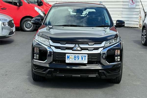 2020 Mitsubishi ASX ES ADAS XD