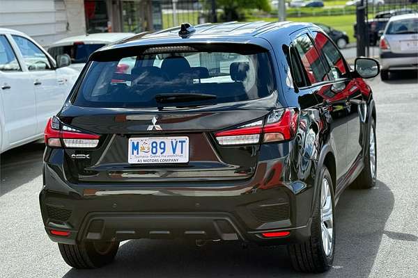 2020 Mitsubishi ASX ES ADAS XD