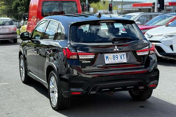 2020 Mitsubishi ASX ES ADAS XD