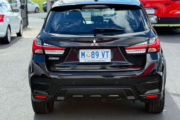 2020 Mitsubishi ASX ES ADAS XD