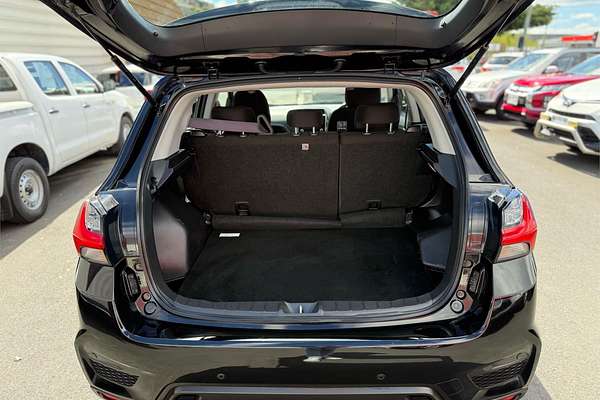 2020 Mitsubishi ASX ES ADAS XD