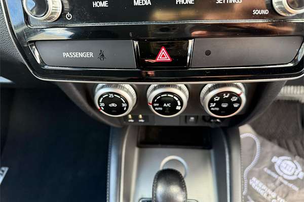 2020 Mitsubishi ASX ES ADAS XD