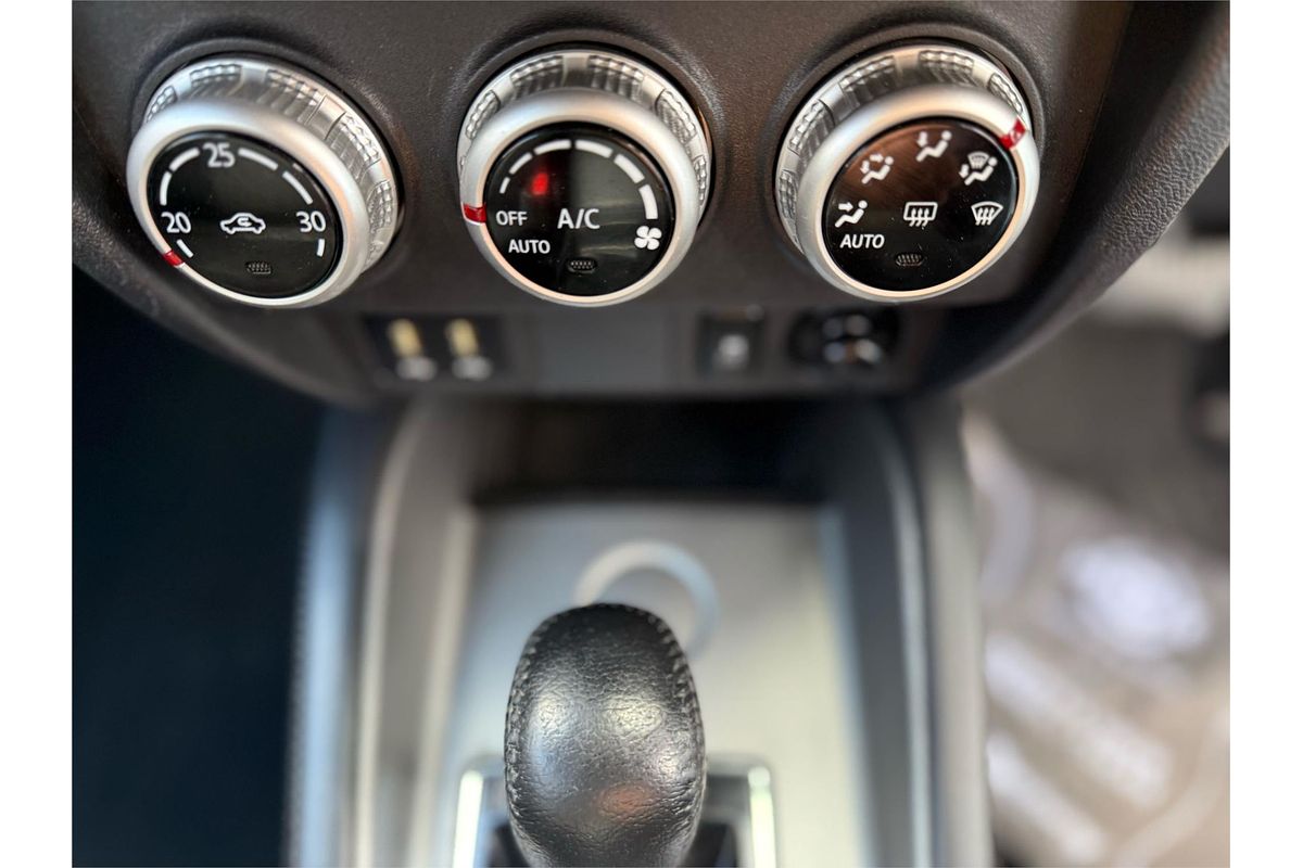 2020 Mitsubishi ASX ES ADAS XD