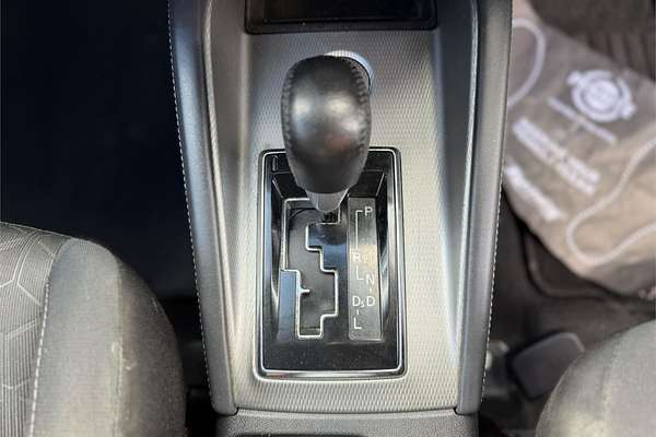 2020 Mitsubishi ASX ES ADAS XD
