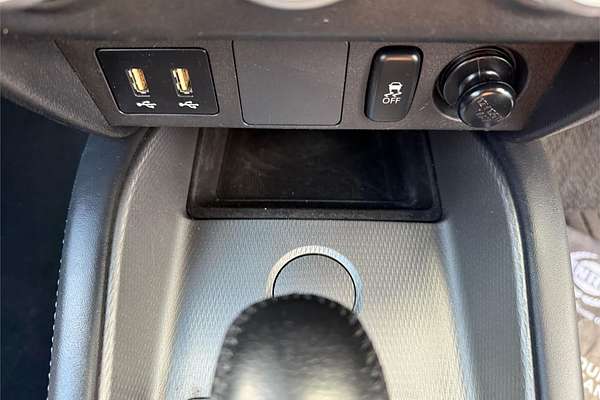 2020 Mitsubishi ASX ES ADAS XD