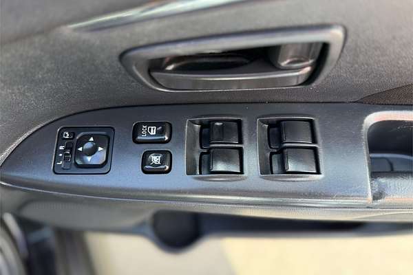 2020 Mitsubishi ASX ES ADAS XD