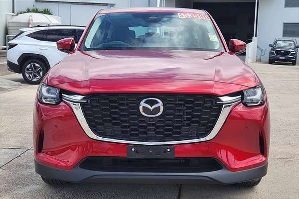 2023 Mazda CX-60 G40e Evolve KH Series