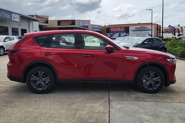 2023 Mazda CX-60 G40e Evolve KH Series