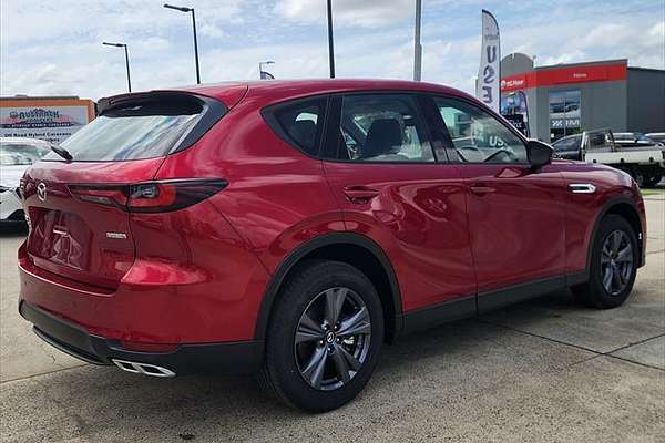 2023 Mazda CX-60 G40e Evolve KH Series