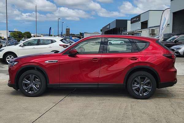 2023 Mazda CX-60 G40e Evolve KH Series
