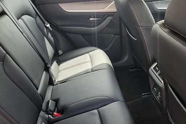 2023 Mazda CX-60 G40e Evolve KH Series