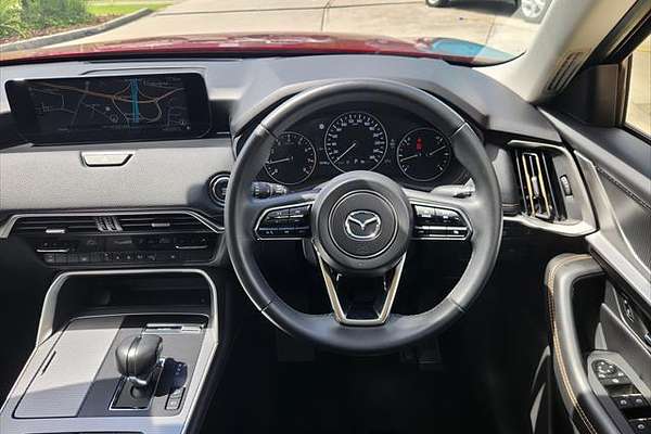 2023 Mazda CX-60 G40e Evolve KH Series