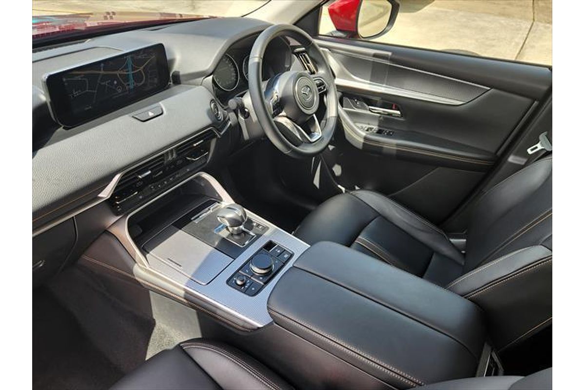 2023 Mazda CX-60 G40e Evolve KH Series
