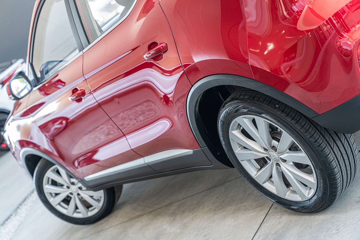 2021 MG ZS Excite AZS1