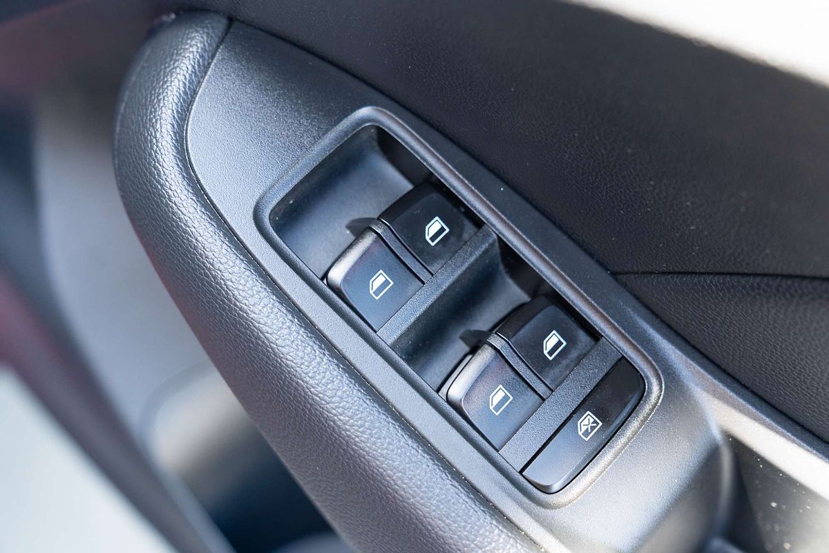 2021 MG ZS Excite AZS1