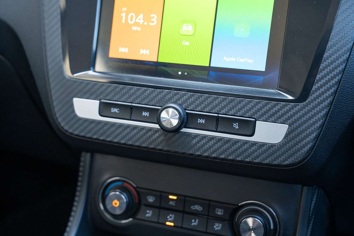 2021 MG ZS Excite AZS1