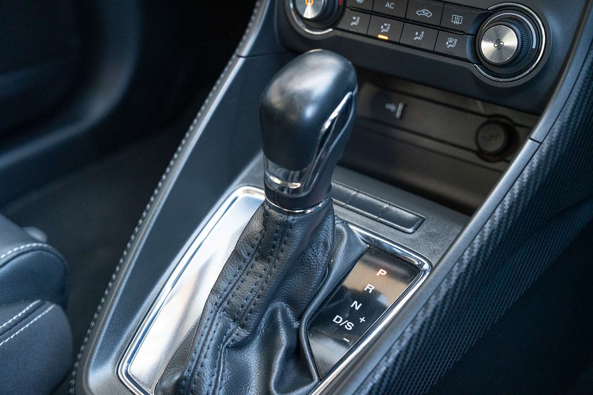 2021 MG ZS Excite AZS1