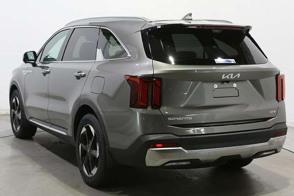 2025 Kia Sorento PHEV GT-Line MQ4 PE